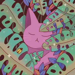 Cover of Cat Nap