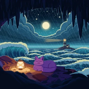 Cover of Eye of the Storm
