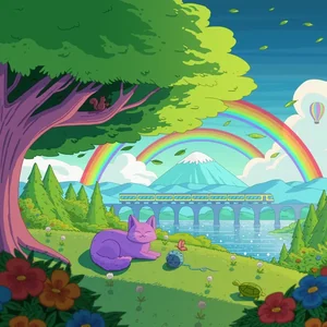 Cover of Happy Place