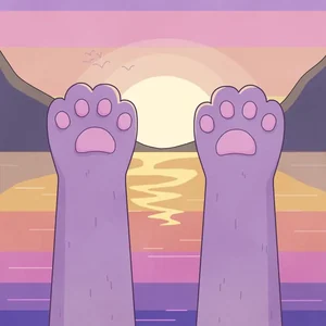 Cover of Just Relax