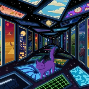 Cover of Multiverse 2